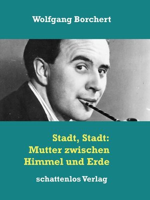 cover image of Stadt, Stadt